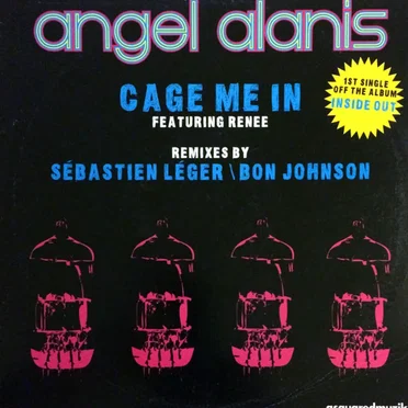 Cage Me In