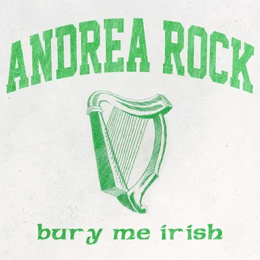Bury Me Irish