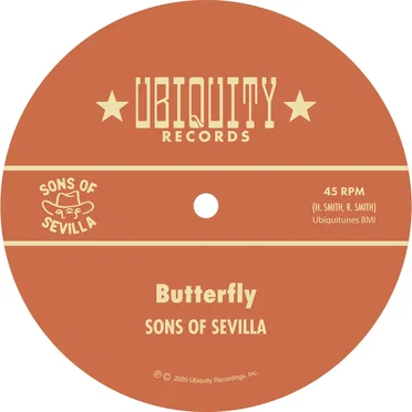 Butterfly