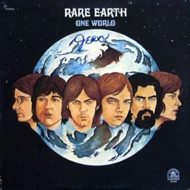 One World