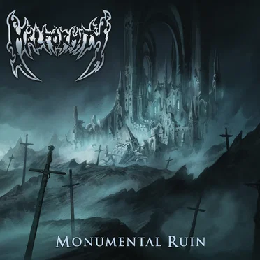 Monumental Ruin by Malformity - album cover