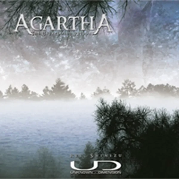 Agartha -The Unexplored Regions -