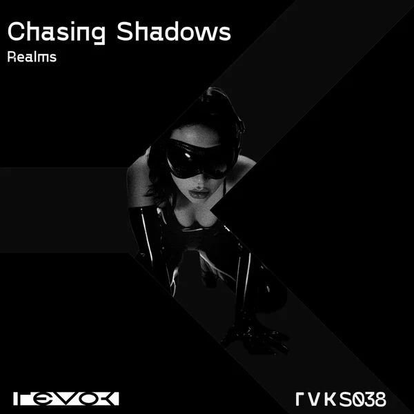 Realms EP