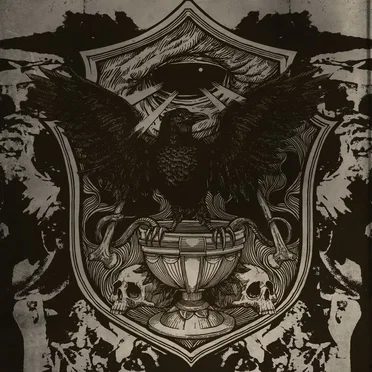 Flesh Cathedral by Svartidauði - album cover