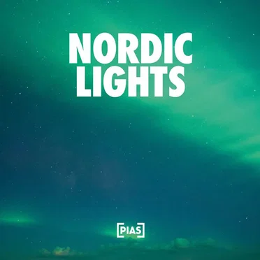Nordic Lights by Various Artists - album cover