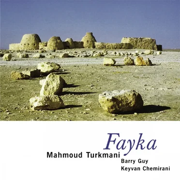 Fayka
