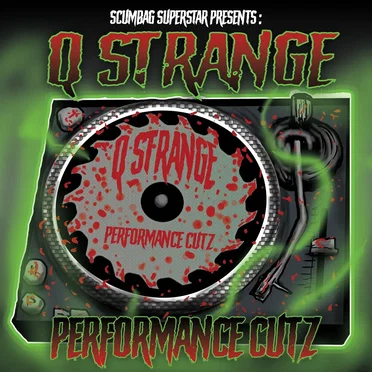 Q-Strange