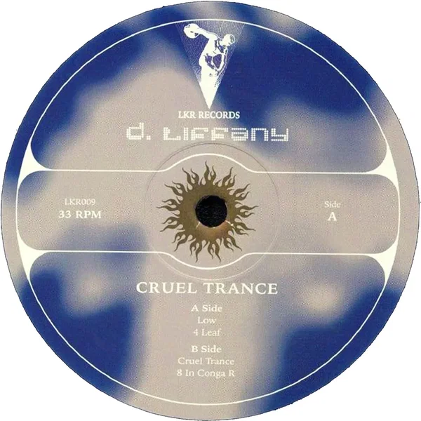 Cruel Trance