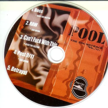 Twin Cities Ep : Dirty Pool