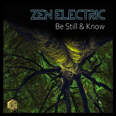 BE STILL & KNOW