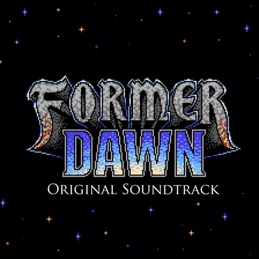 Former Dawn OST Sampler by Something Nerdy Studios - album cover