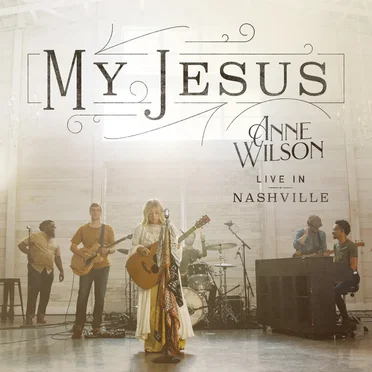 My Jesus (live in Nashville)