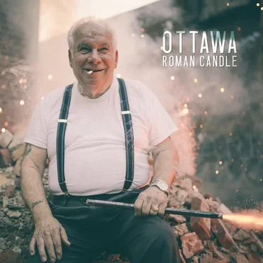 Roman Candle by Ottawa - album cover