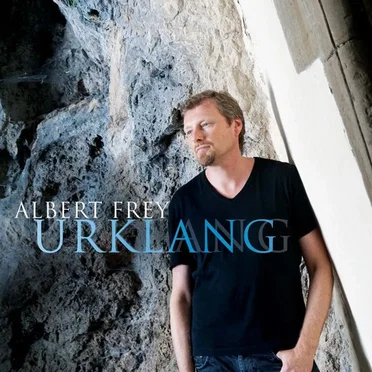 Urklang by Albert Frey - album cover