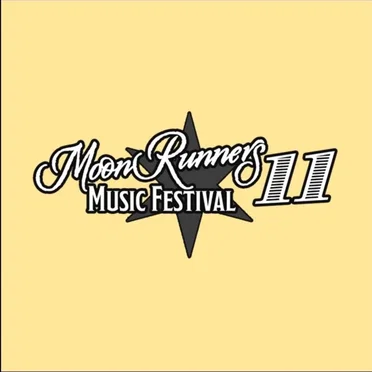 MoonRunners 11 Official Compilation by Various Artists - album cover