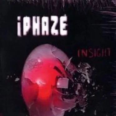 Insigh by Iphaze - album cover