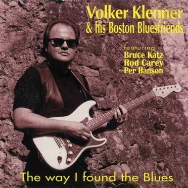 The Way I Found The Blues