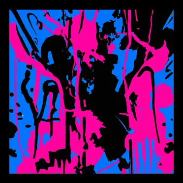 LEGIT VORTEX by King Cheetah - album cover