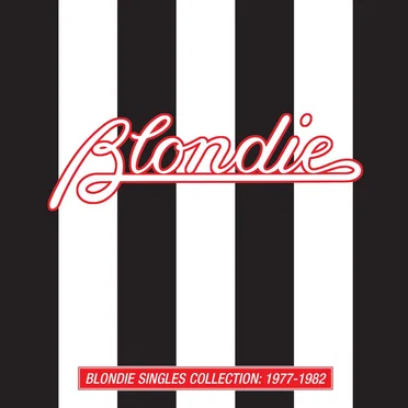 Blondie Singles Collection: 1977–1982
