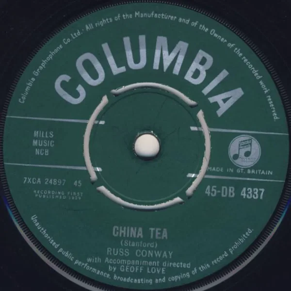 China Tea