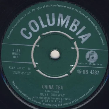 China Tea