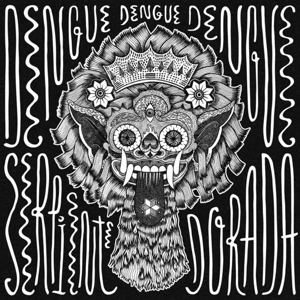 Serpiente Dorada