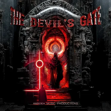 The Devil's Gate