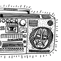 Basar by Africaine 808 cover artwork