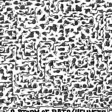 A Story of Rats / Hellvete