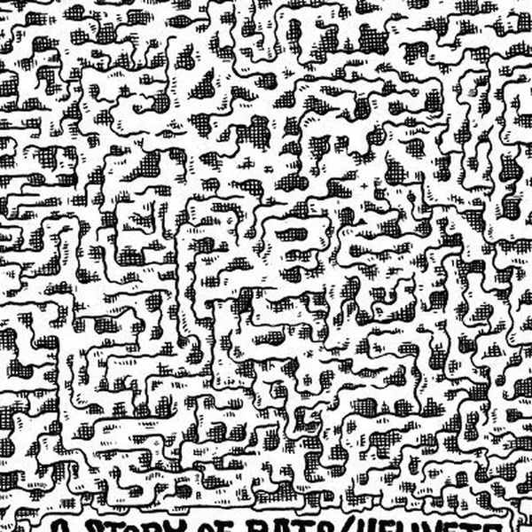A Story of Rats / Hellvete