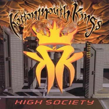 High Society
