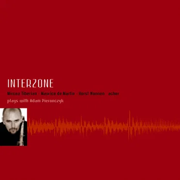 Plays with Adam Pierończyk