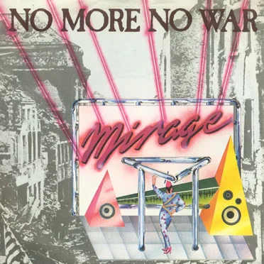 No More No War