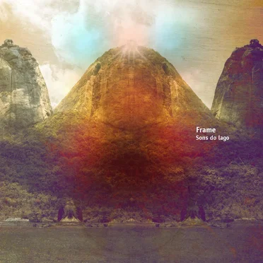 Sons do Lago by Frame - album cover