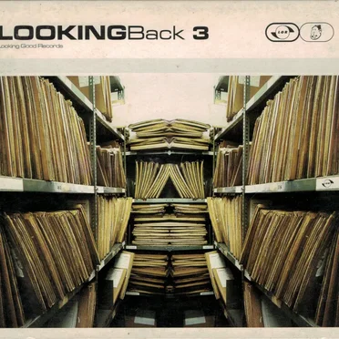 Looking Back 3 by Various Artists - album cover
