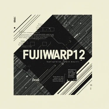 FUJIWARP 12