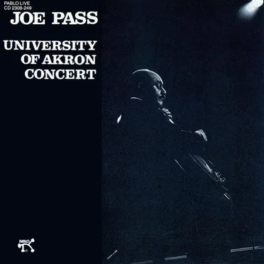 University of Akron Concert