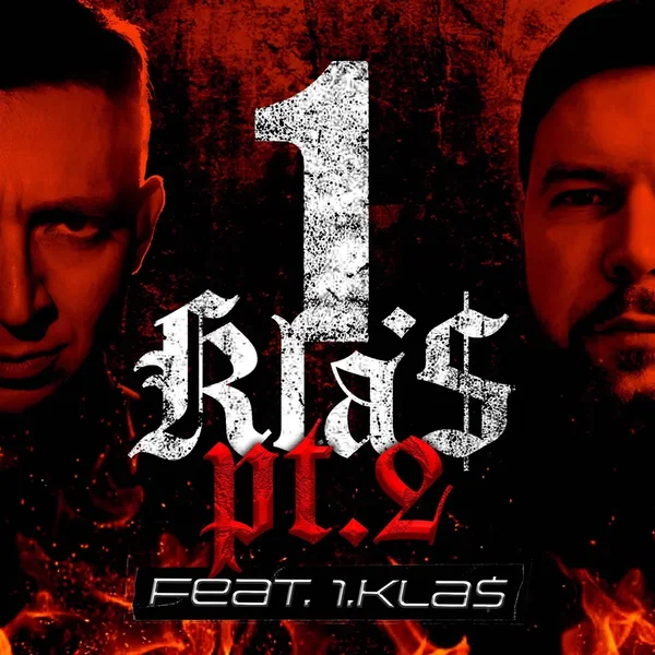 1.Kla$, Pt. 2