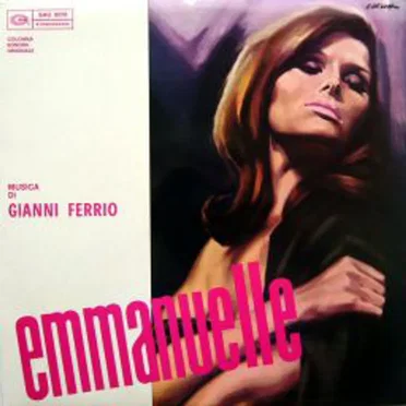 Gianni Ferrio