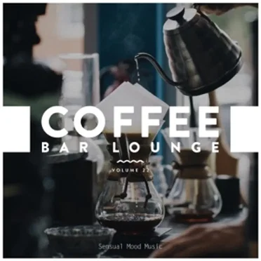 Coffee Bar Lounge, Vol. 22 by Various Artists - album cover