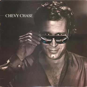 Chevy Chase