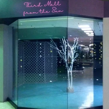 Third Mall From The Sun by 幽霊, T O G E T H E R! - album cover