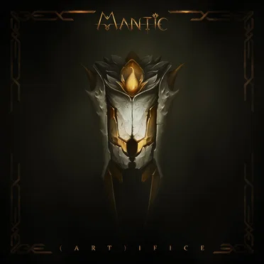 ( A R T ) I F I C E by Mantic - album cover