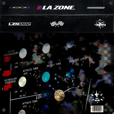 Drum Machine