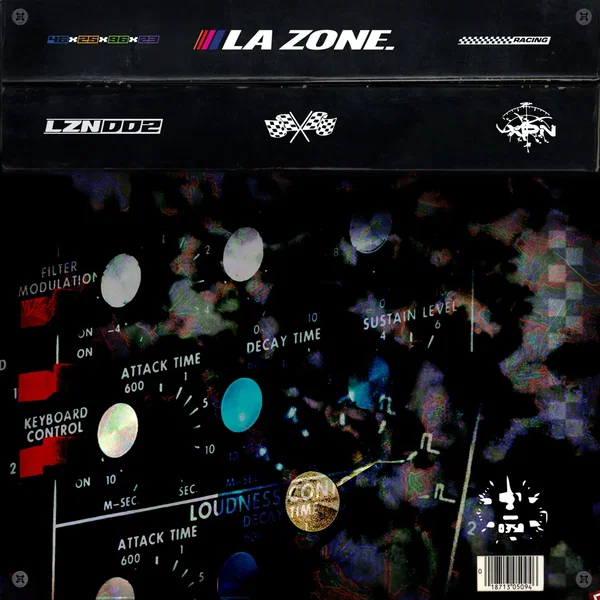 Drum Machine
