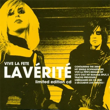 La Vérité