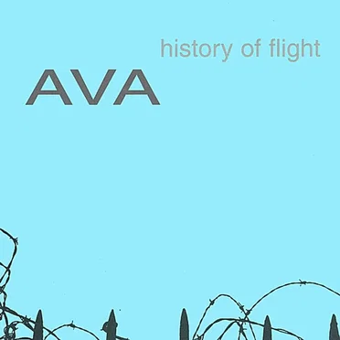 History of Flight by Ava - album cover