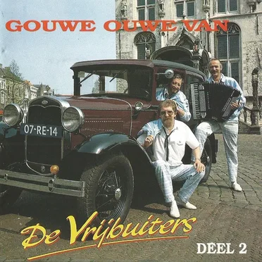 Gouwe ouwe van De Vrijbuiters, Deel 2
