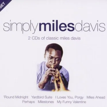 Simply Miles Davis