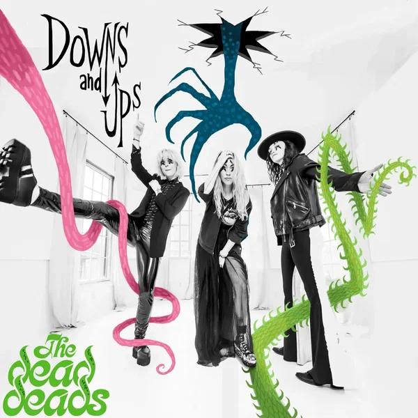 Downs & Ups
